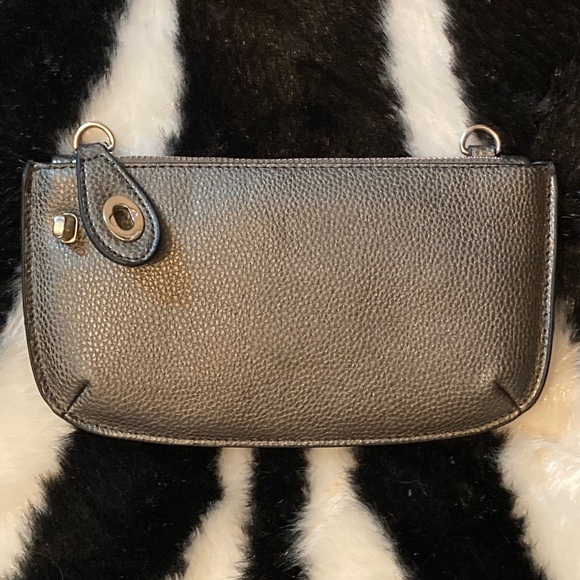 NWOT•CO-LAB•CROSSBODY HANDBAG• - Picture 2 of 9